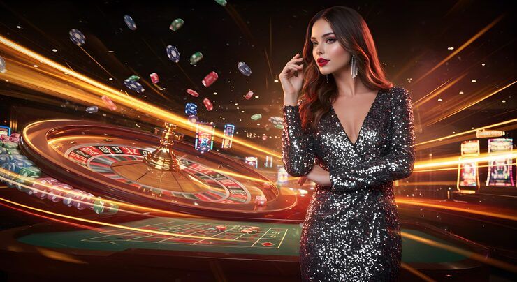 Linebet کیسینو میں لاٹری گیمز میں حصہ لیں۔
